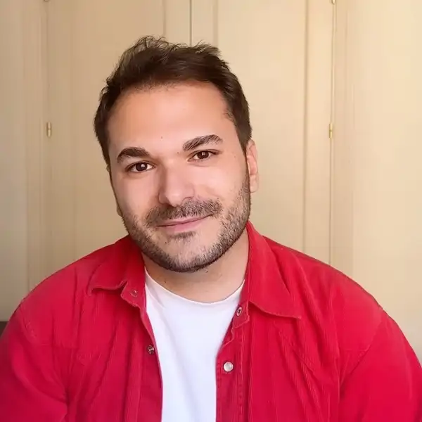 Álvaro Toledo, interiorista, ha ido a IKEA a ver la nueva colección y ha salido con estas 2 bandejas que NO usará en la cocina