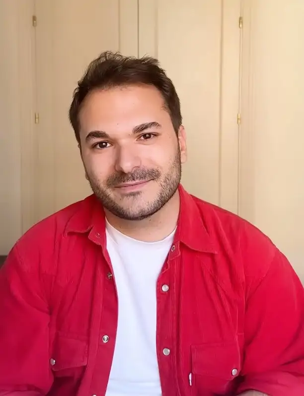 Álvaro Toledo, interiorista, ha ido a IKEA a ver la nueva colección y ha salido con estas 2 bandejas que NO usará en la cocina