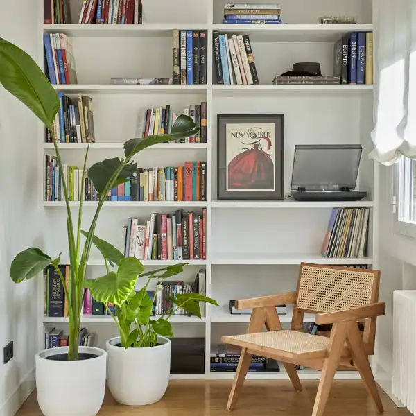 No soy experta en jardinería, pero con estas macetas mis plantas lucirán más bonitas que nunca: de Zara Home, El Corte Inglés... 