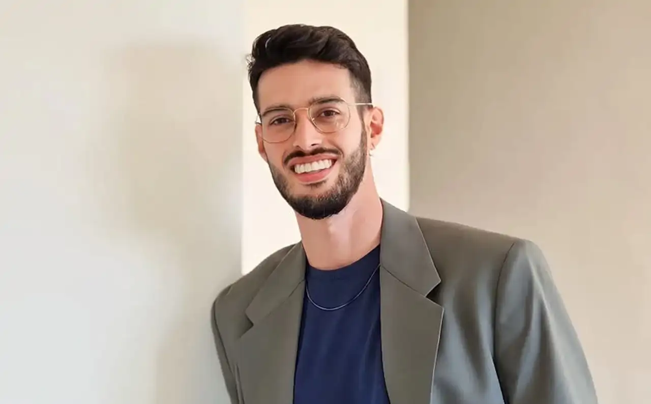 Óscar Betancor, interiorista