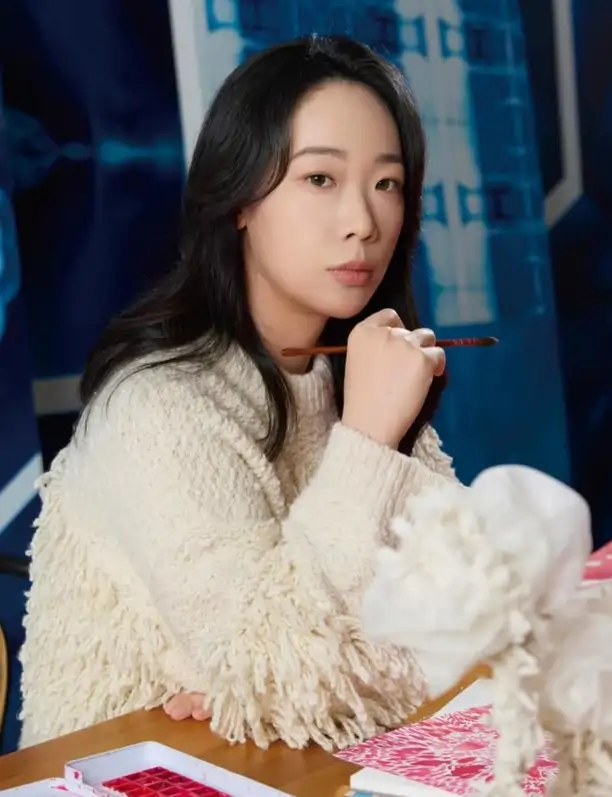 Fanglu Lin, diseñadora china, despide las cestas de mimbre en Zara Home y lanza esta alternativa en tendencia