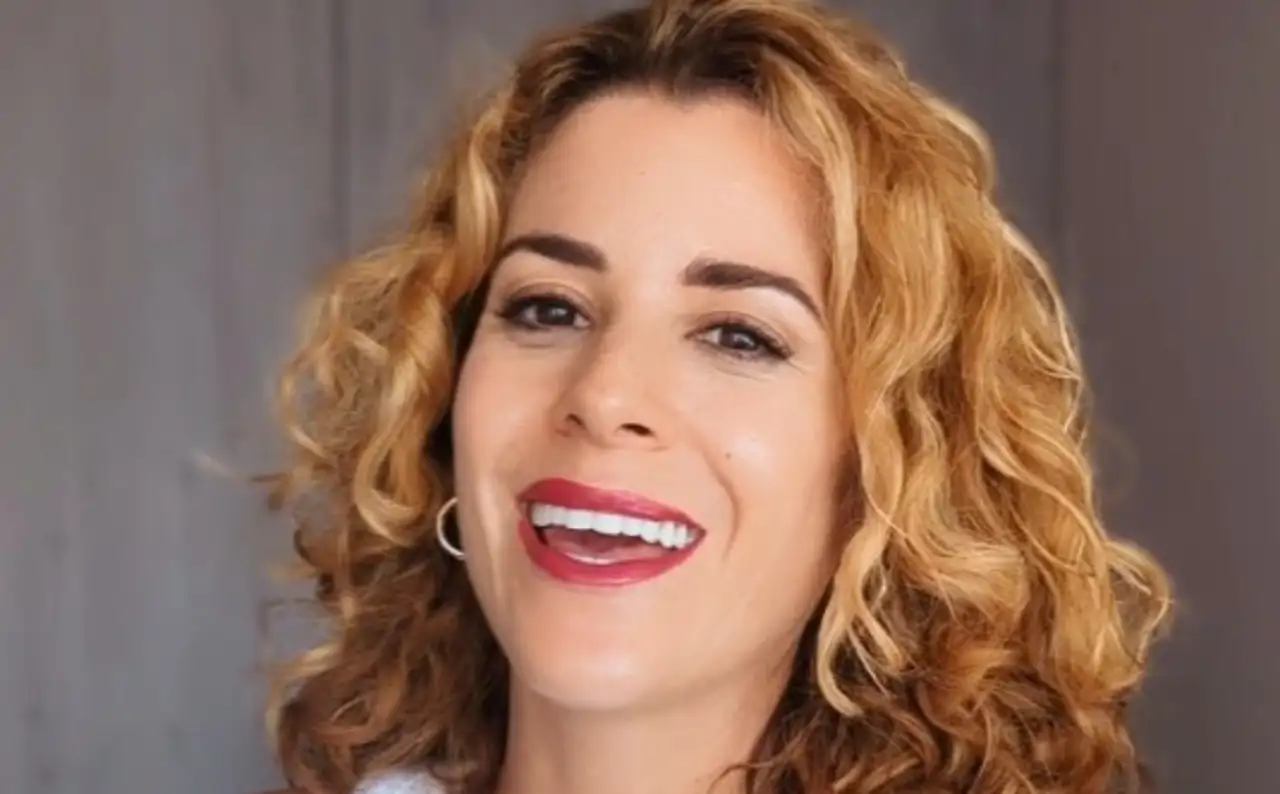 Estefanía Jurado