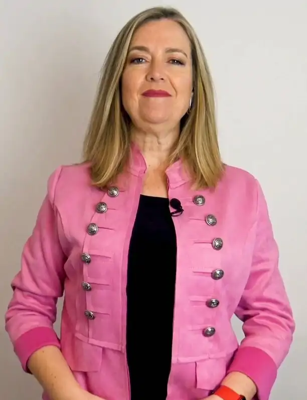 Montserrat Beltrán, experta en Feng Shui: "En el baño, NO hay que poner un espejo justo frente a la puerta"