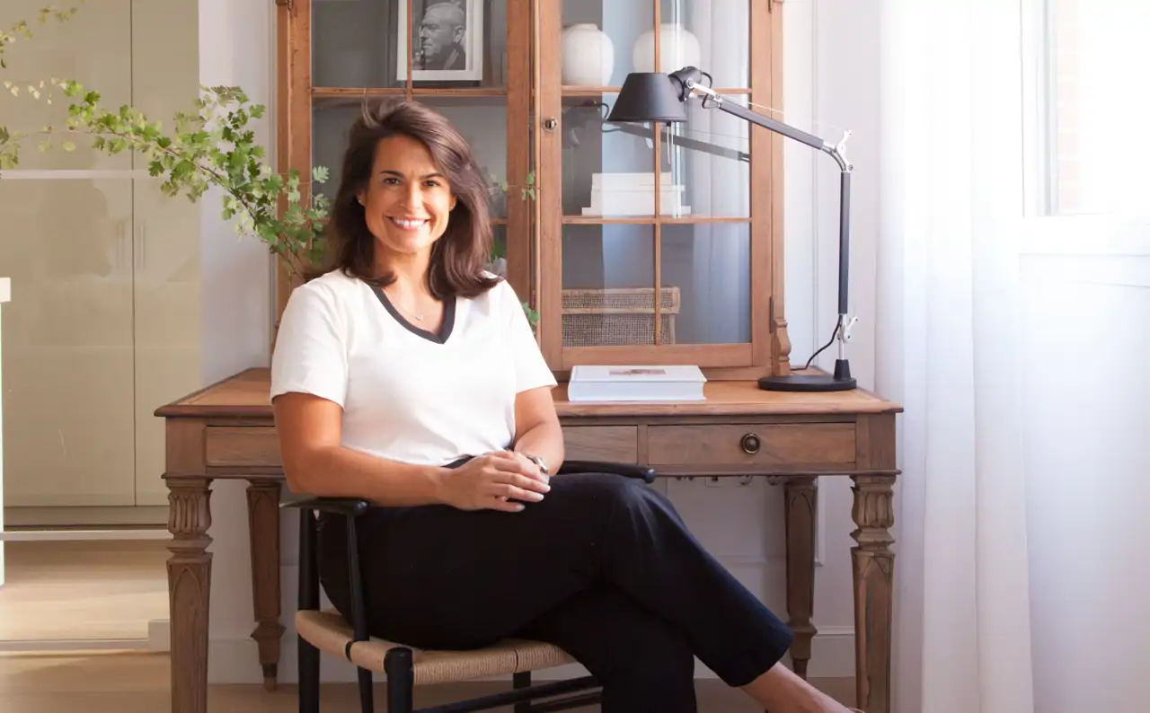 Natalia Zubizarreta, Premio Deco Influencer