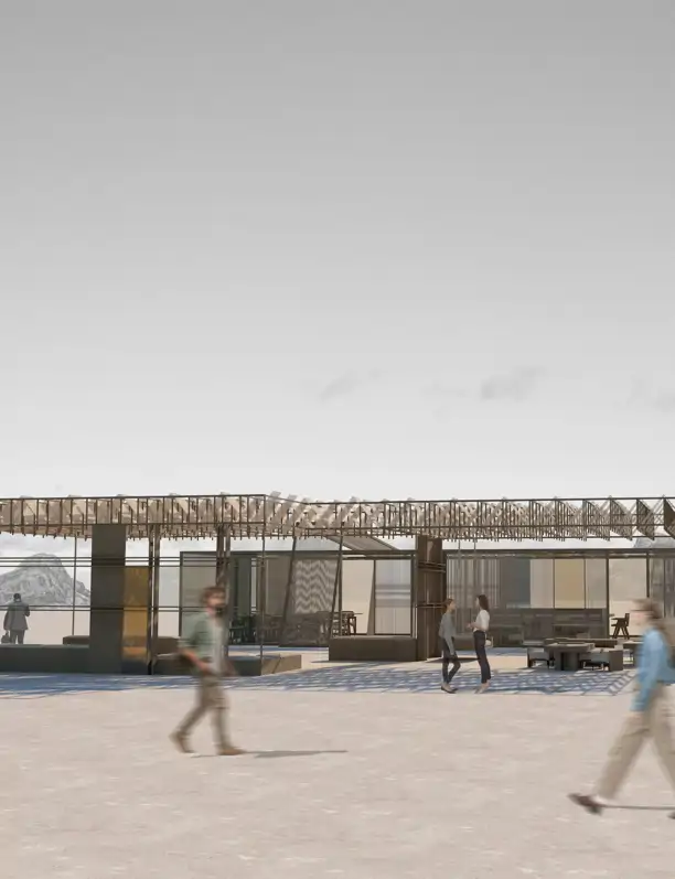 Mallorca Design Day: lo mejor del interiorismo y paisajismo, el talento emergente y el poder transformador del diseño