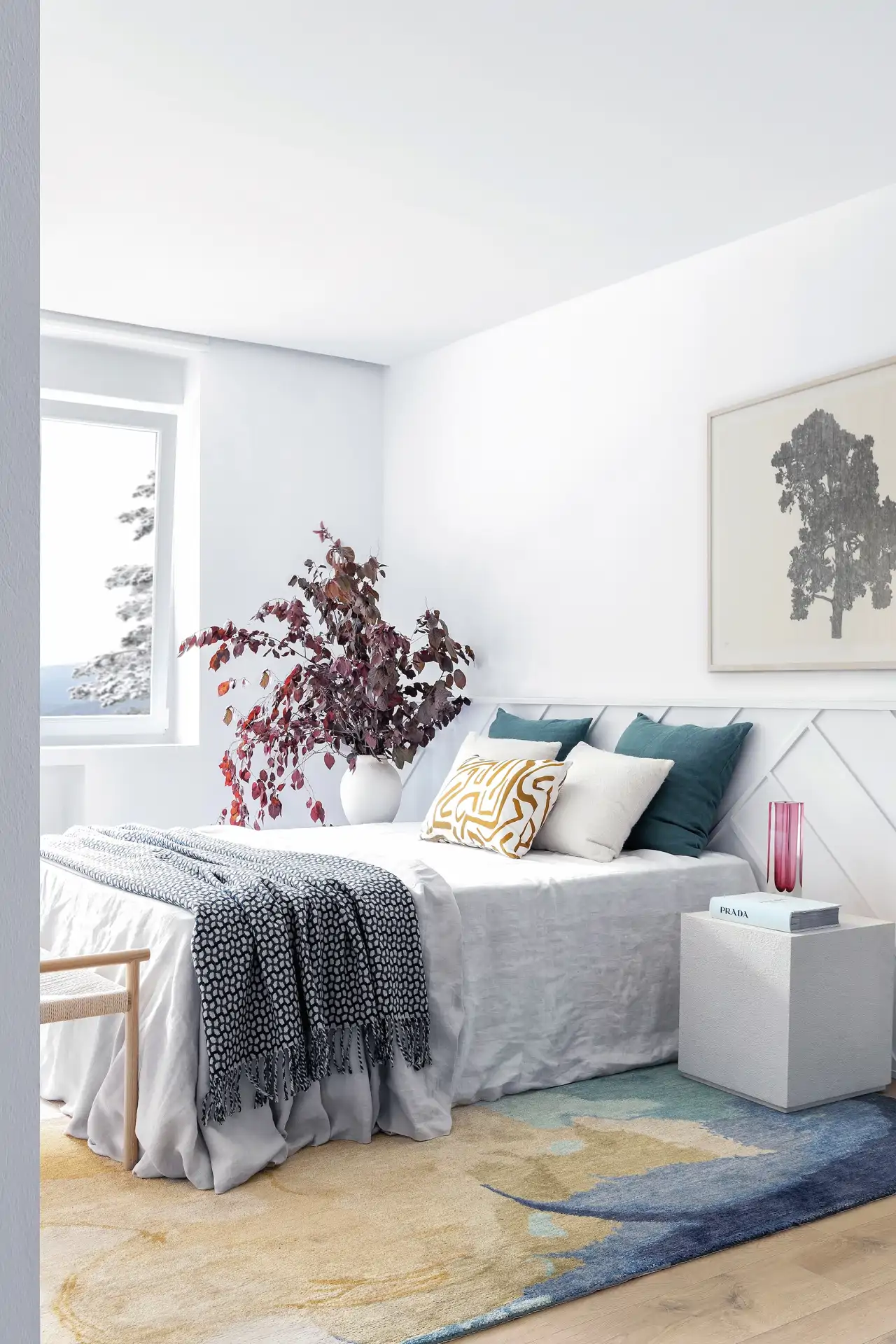 dormitorio