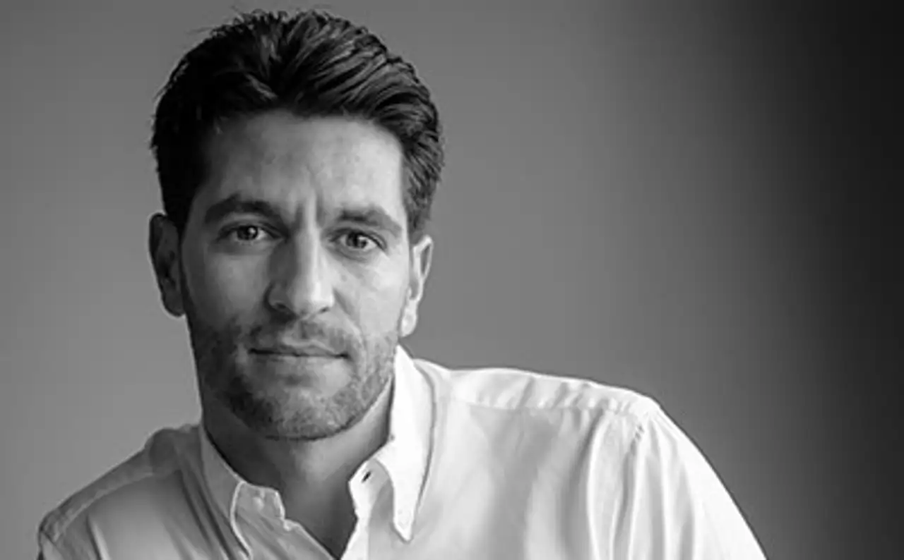 Marc Escrivá, interiorista