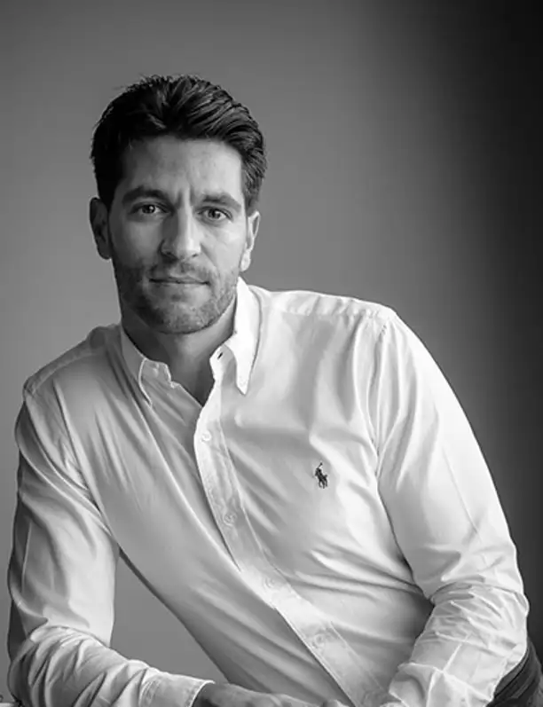 Marc Escrivá, interiorista, "Ni se te ocurra poner esto en casa, puede hacer que tu diseño envejezca mal y se desfase"