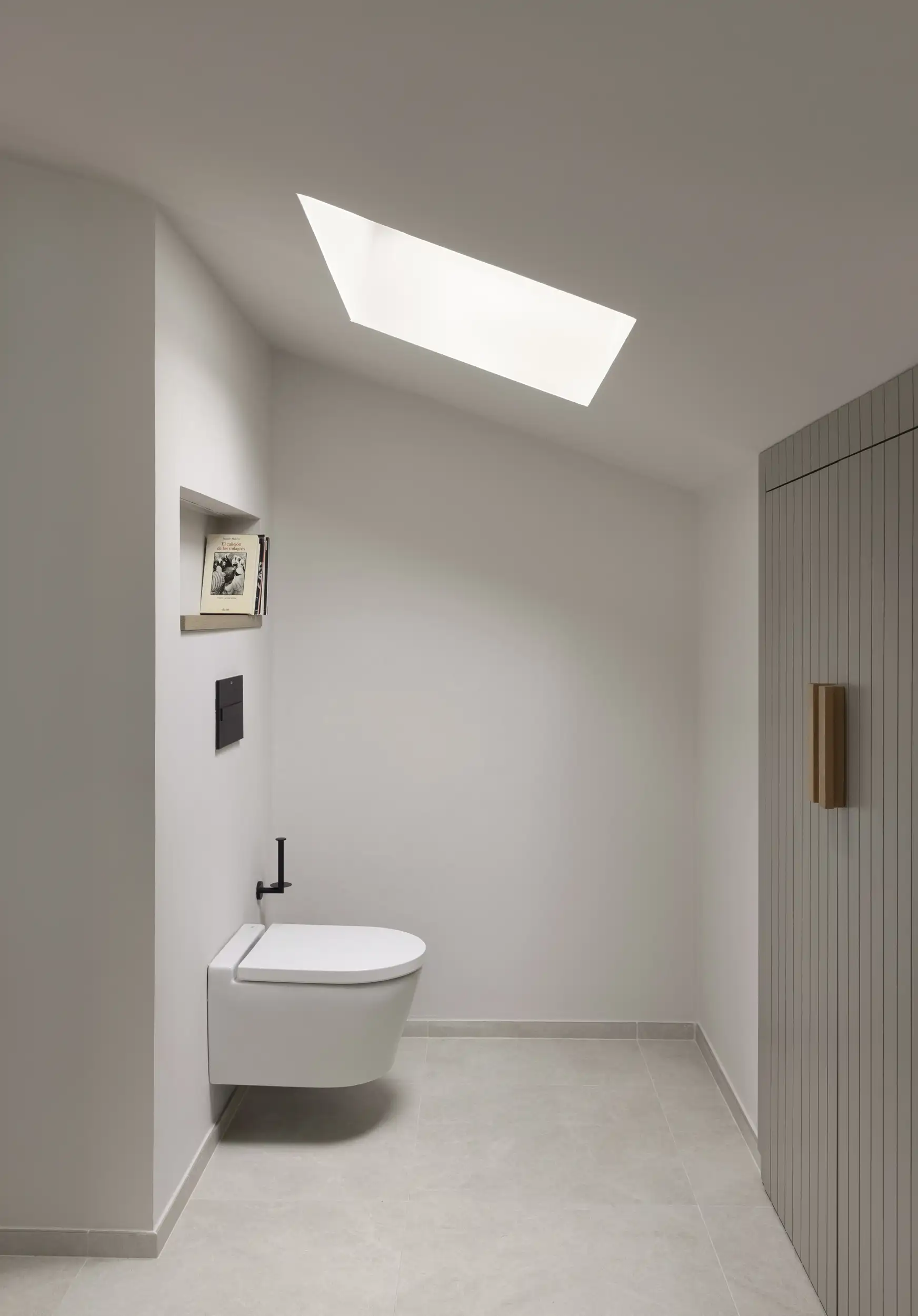 BAÑO. Accesorios baño, de Rovira.