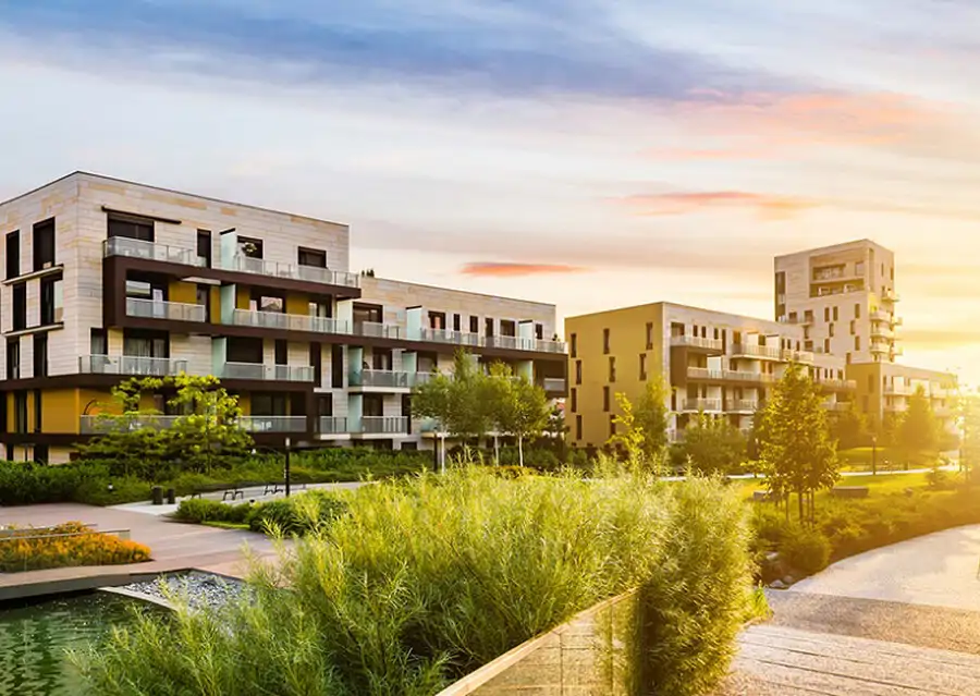 El cohousing o las viviendas colaborativas han vivido un bum en los últimos años
