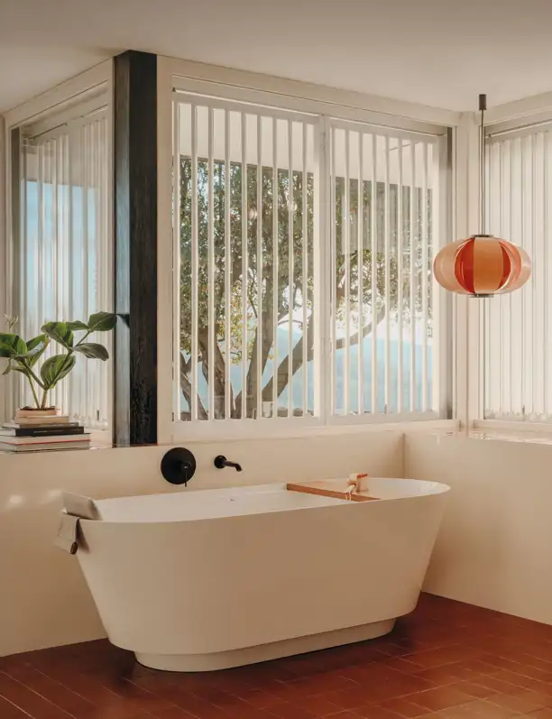 Cómo conseguir que el baño sea un lugar de paz y tranquilidad