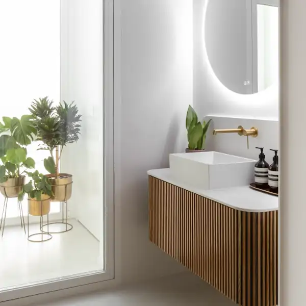 baño lavabo mueble palilleria