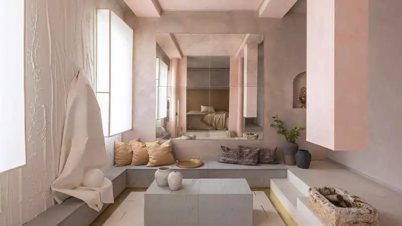 Casa Decor 2025 - SIMON