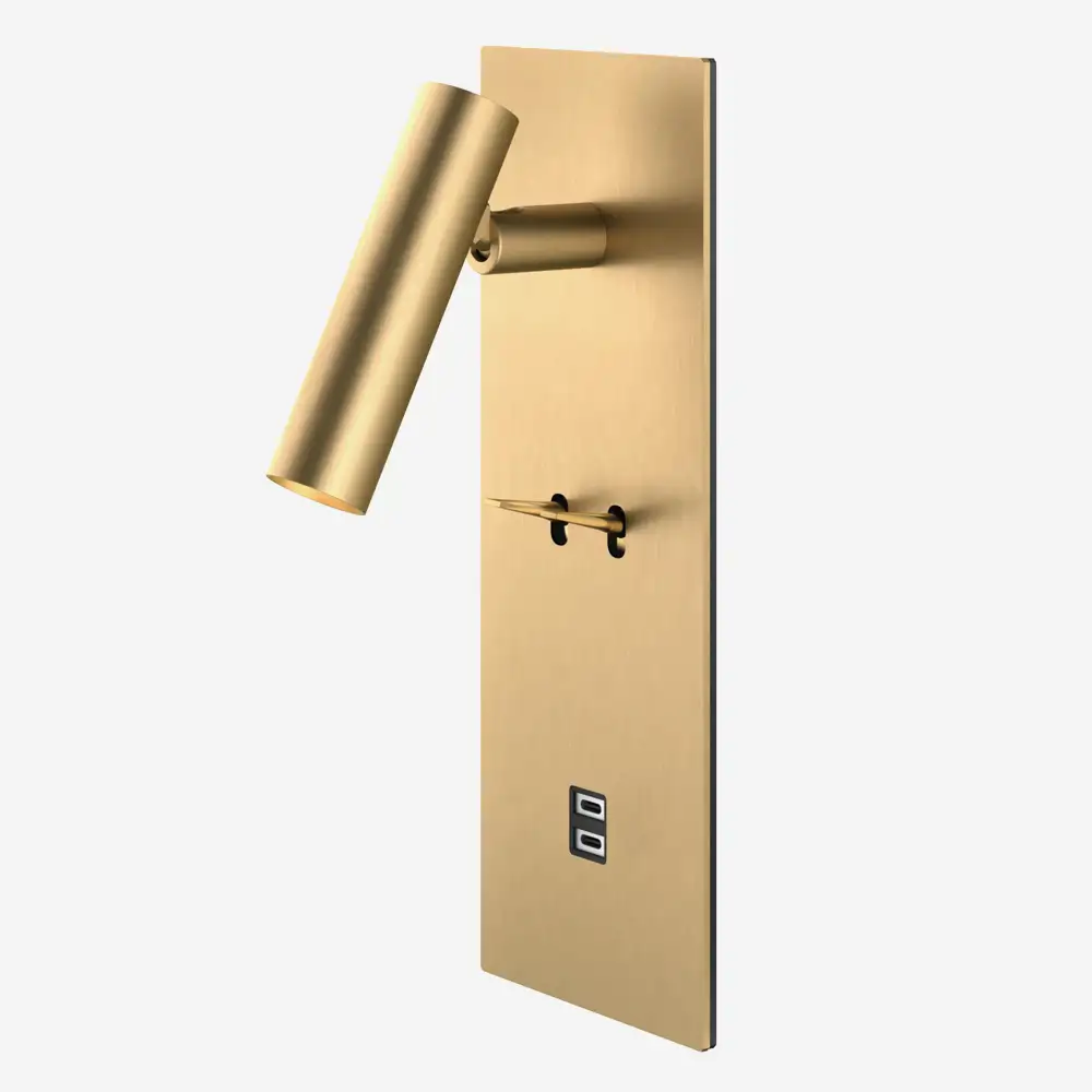 CONTAIN x Font Barcelona Collection introduce opciones para una iluminación perfecta, en combinación con los mecanismos de la marca