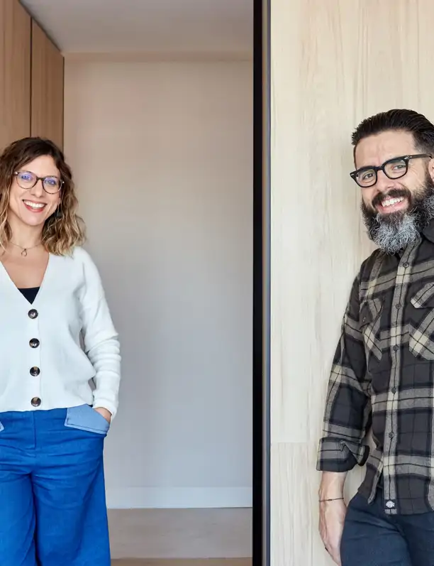 La Reina Obrera, arquitectos: "Sin el deseo de compartir espacio, la vivienda colectiva terminará siendo una imposición más que una elección de forma de vida"