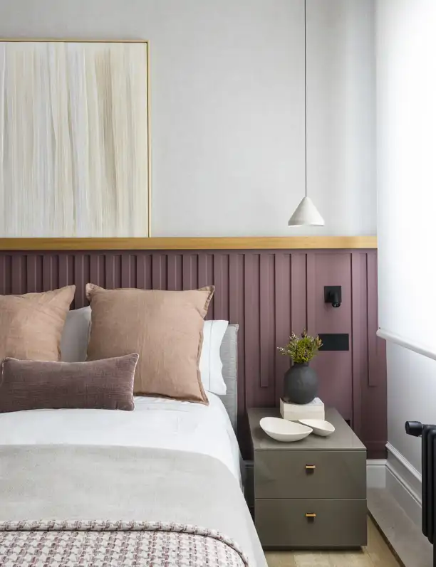 Ni paredes ni suelos: estos 5 detalles cambian por completo el aspecto de una vivienda