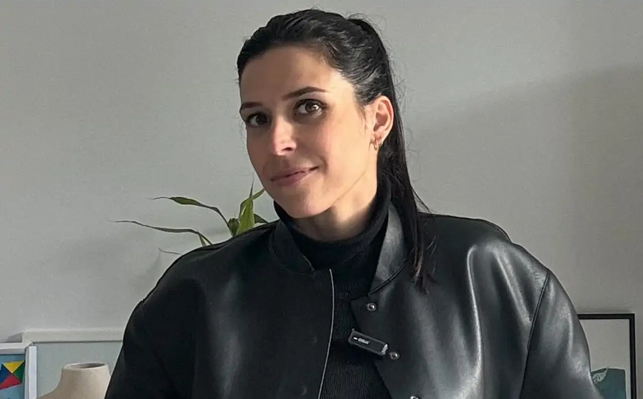 Emma Guillén, arquitecta