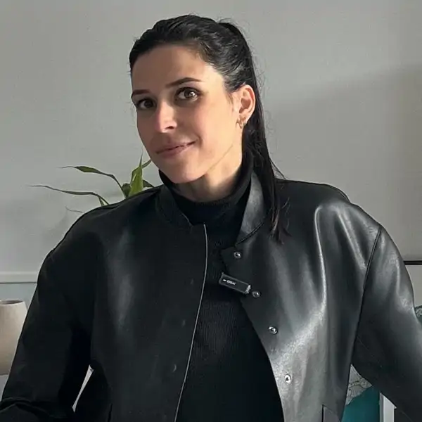 Emma Guillén, arquitecta