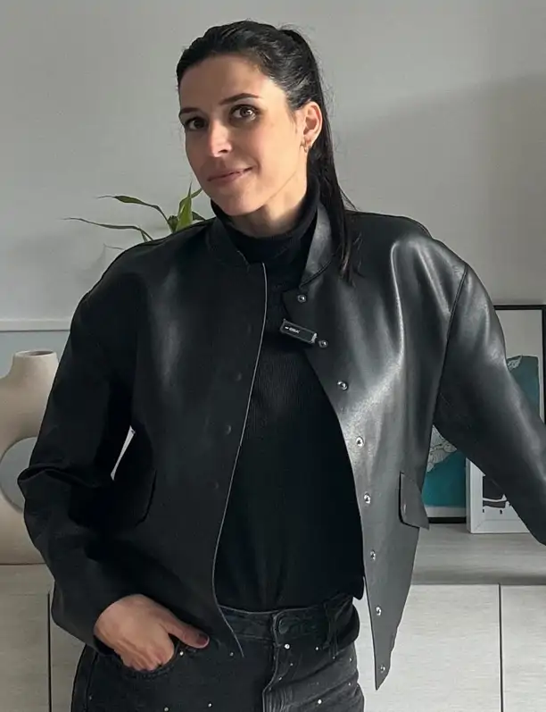 Emma Guillén, arquitecta: "Si tienes un pasillo infinito, elimina los tabiques y aprovecha el espacio para poner almacenamiento"