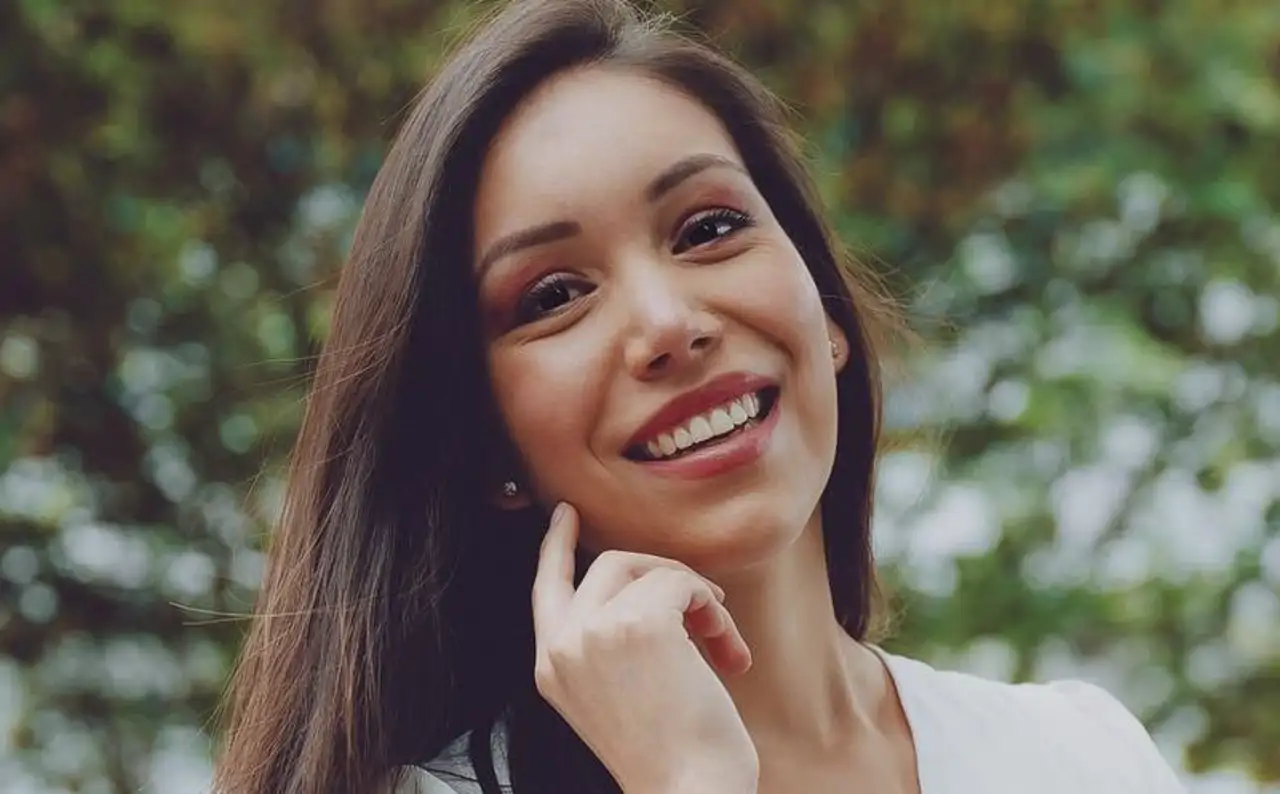 Vanessa Cárdenas, arquitecta