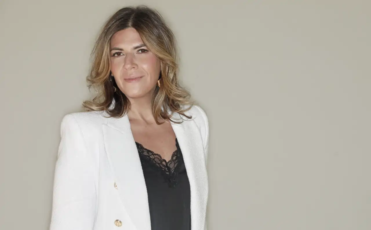 Virgina Albuja, experta en Feng Shui, creó su propio estudio de interiorismo, situado en Madrid, en el año 2007.