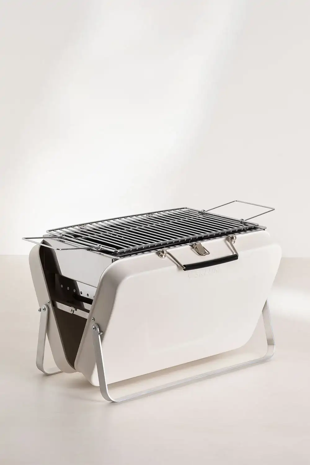 sklum barbacoa portatil para camping xisfoc