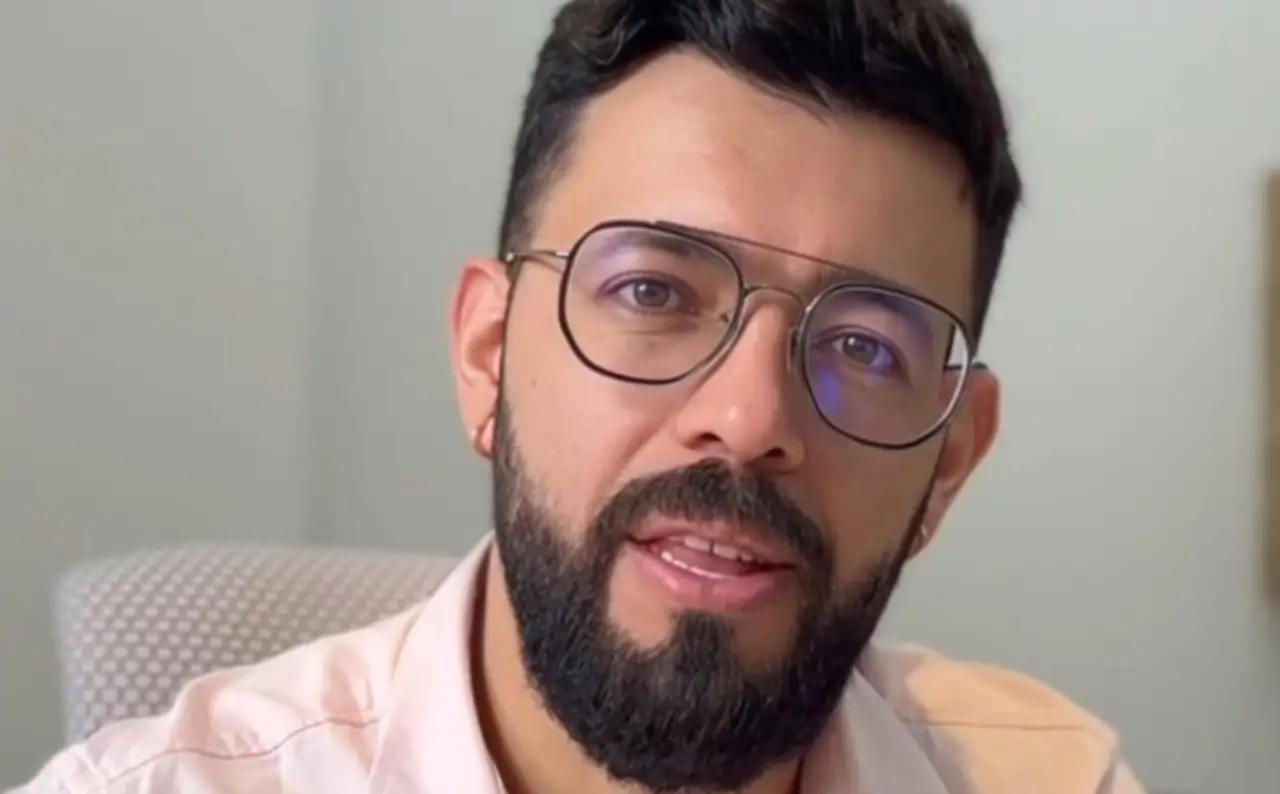 David López, interiorista