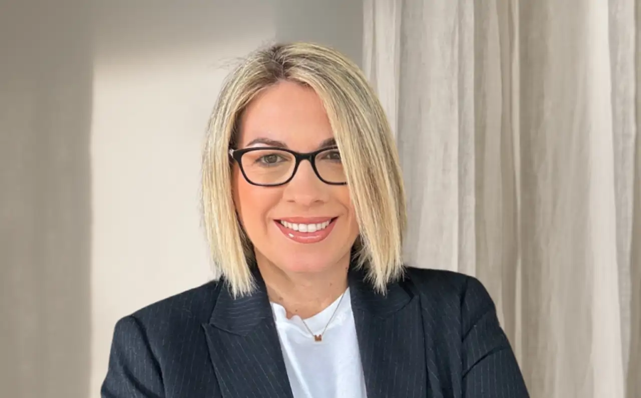 Marta Bueno, interiorista