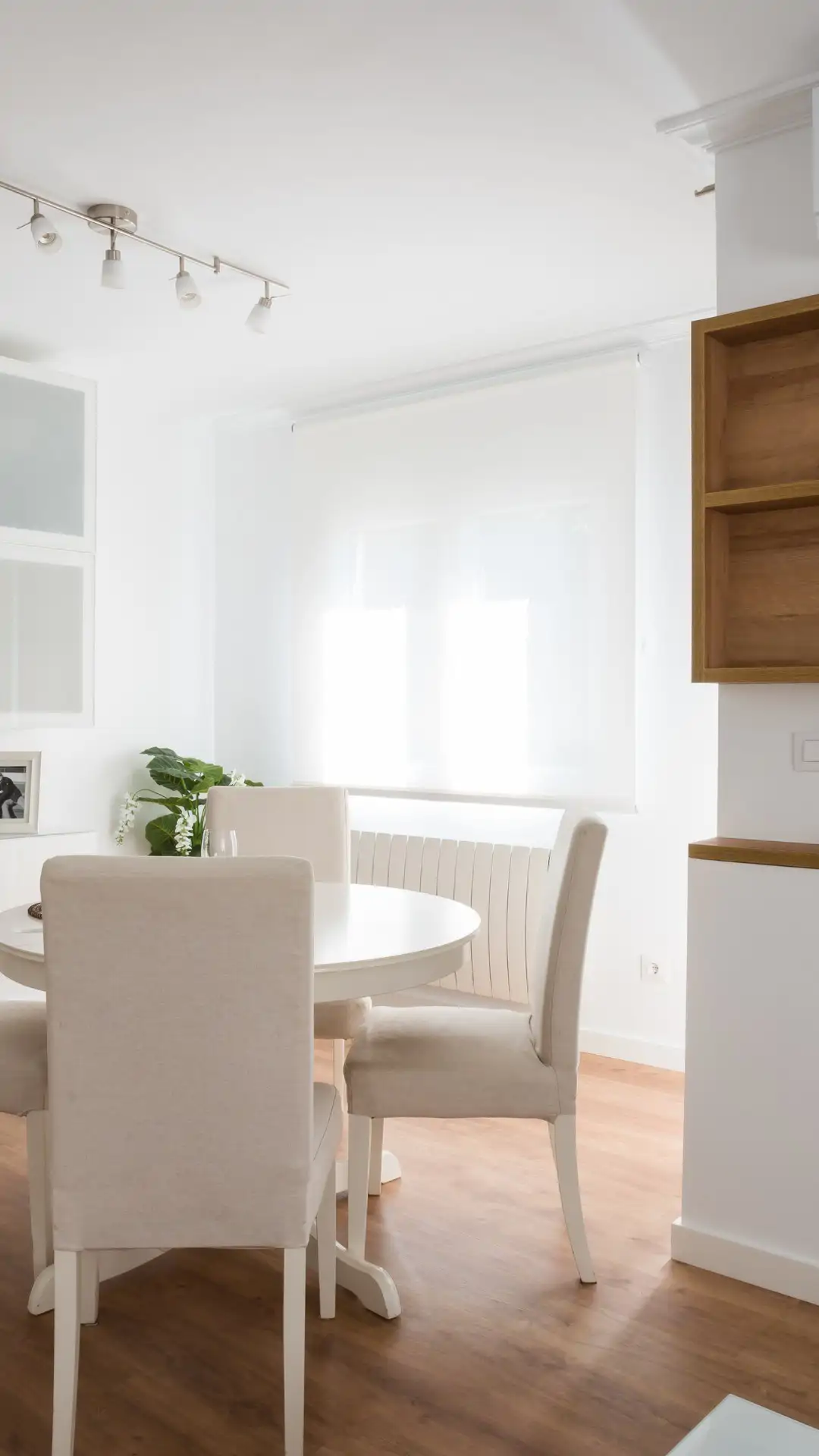 salón