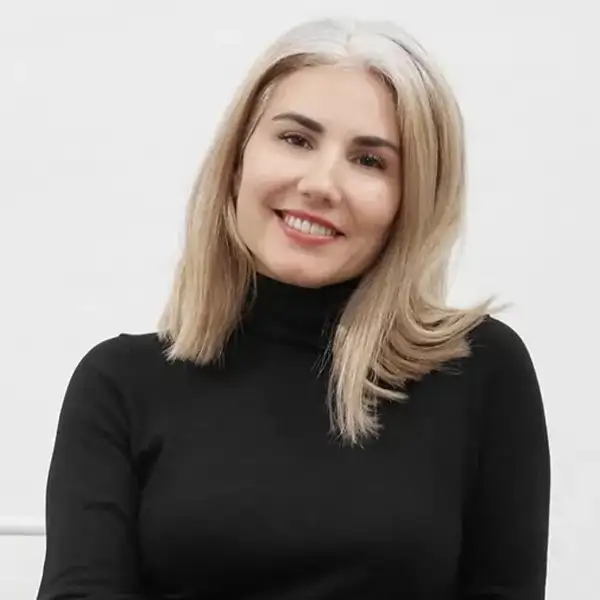 Carmen Vontrueba, arquitecta e interiorista: En cocinas, “No hay que demonizar el mármol, sino entender que la funcionalidad también es belleza”