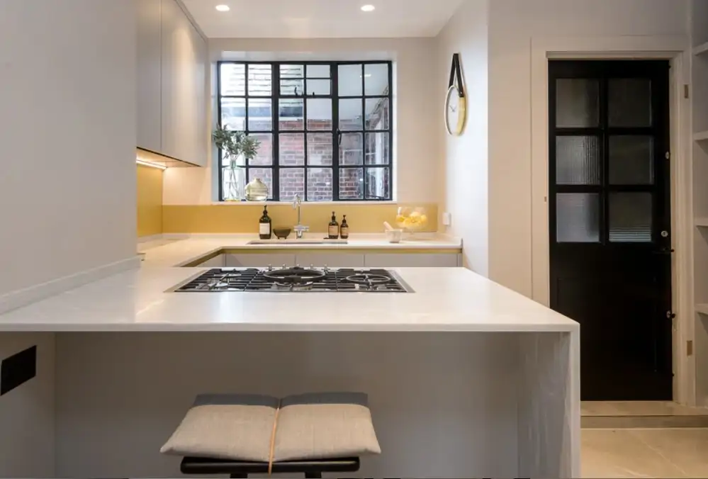 Cocina Carmen Vontrueba