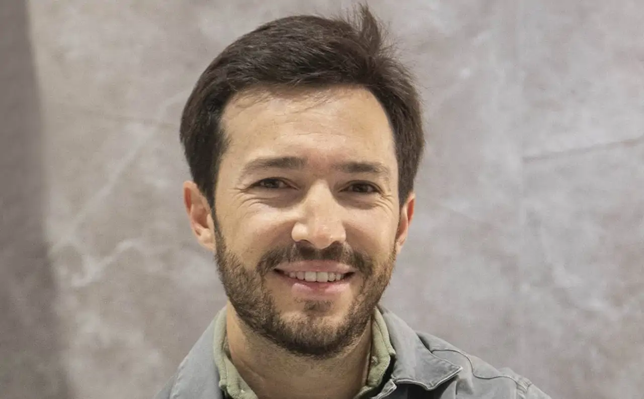 Máximo Caballero, arquitecto