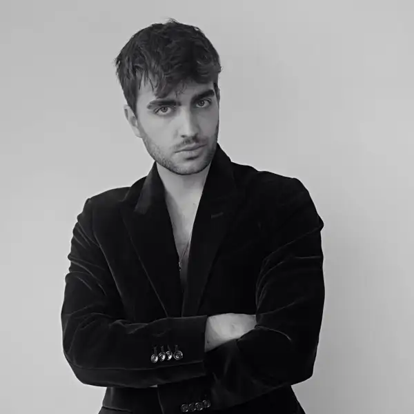Edu Saz, arquitecto: "En la distribución de una cocina, hay que tener muy en cuenta las esquinas si no quieres tirar tu dinero"
