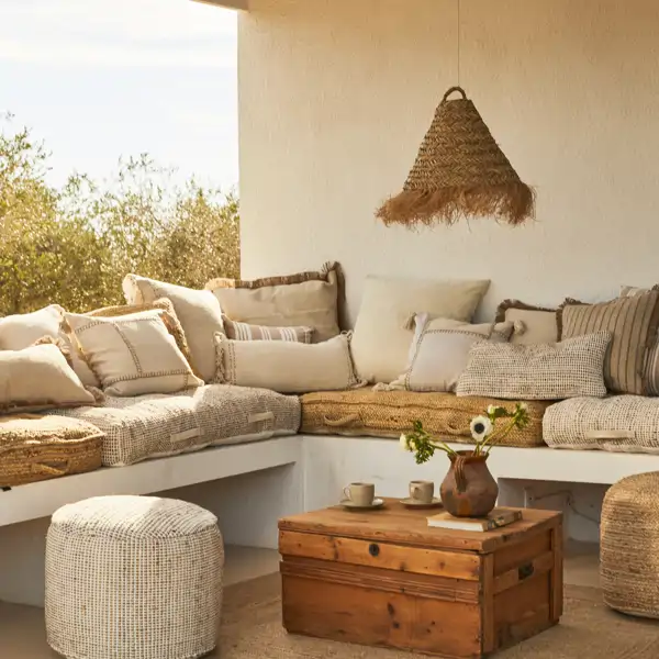 Estilo boho: las mejores ideas para decorar tu casa con aire bohemio sin caer en tópicos
