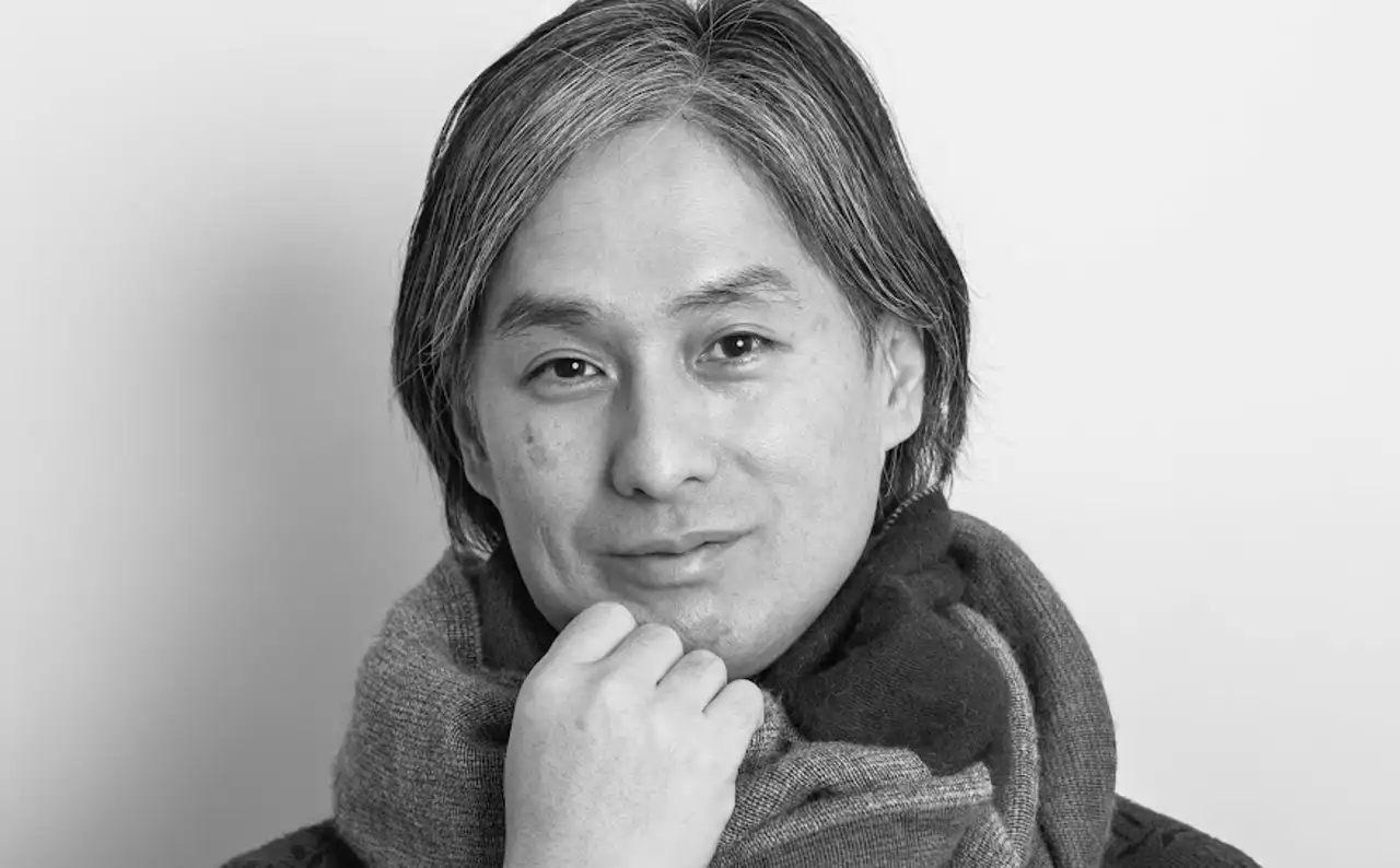 Takeshi Osaka