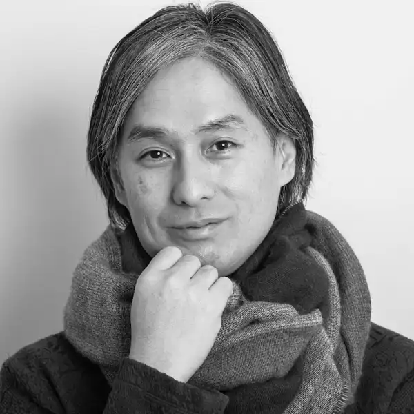 Takeshi Osaka