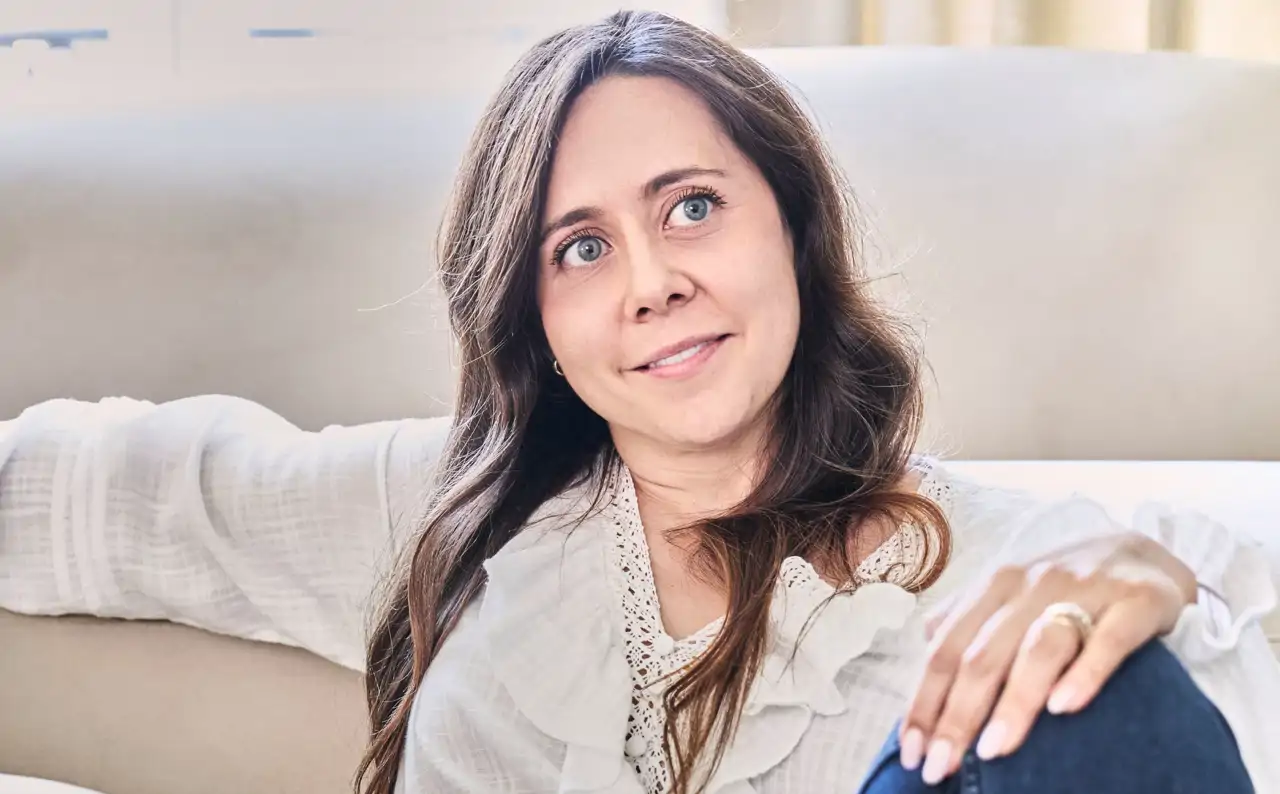 Angela Bermúdez, arquitecta e interiorista