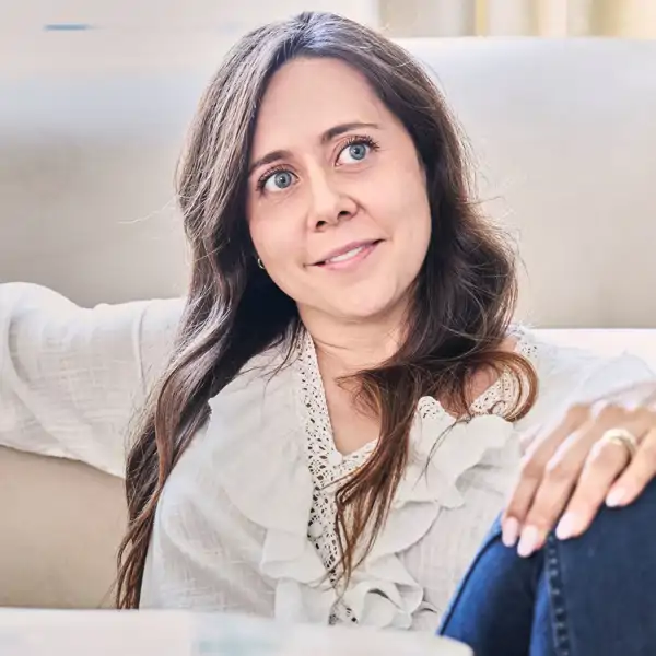 Angela Bermúdez, arquitecta e interiorista