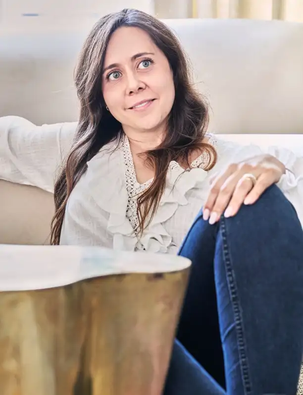 Ángela Bermúdez, arquitecta e interiorista: "Si entras en una casa que ha sido reformada y sientes admiración… ¡Significa que el proyecto está bien hecho!"