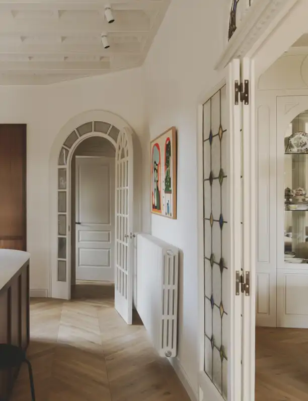 Estos 5 elementos que creíamos pertenecientes del pasado están volviendo a nuestras casas: aquí el porqué es buena noticia