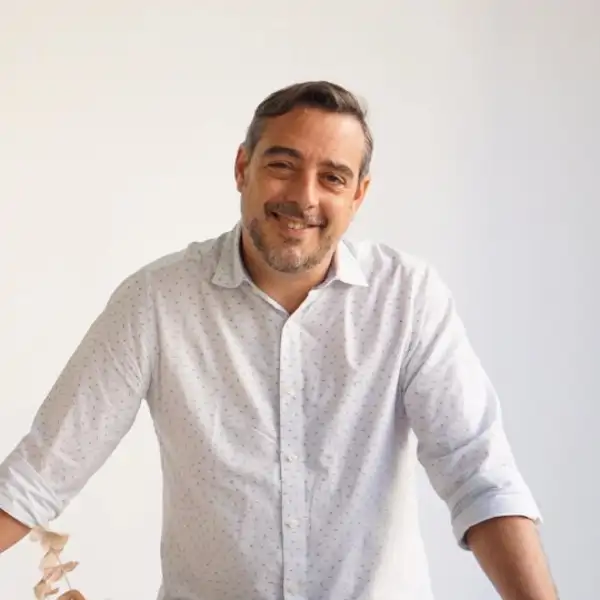 Diego Alberto García, arquitecto