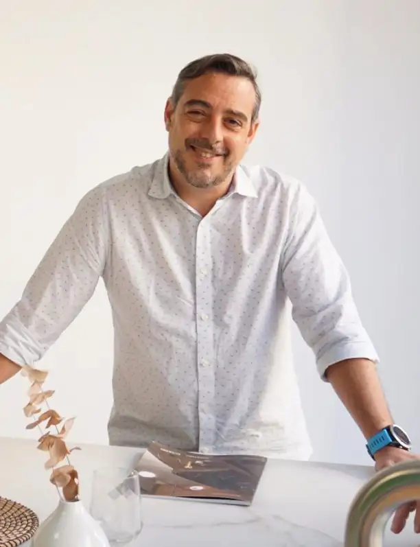 Lo que nunca pondría un arquitecto ni en su baño ni en su cocina