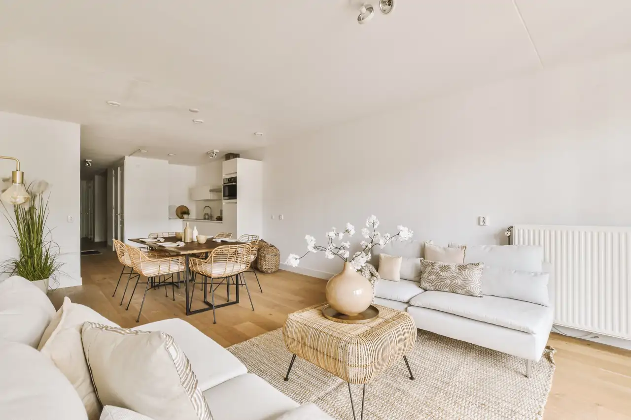 El home staging busca ajustar el espacio al perfil del comprador objetivo