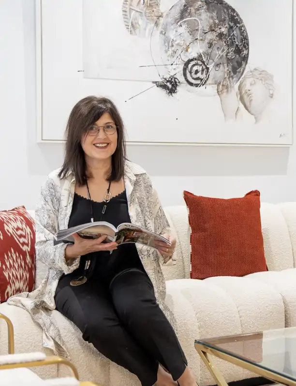 Yolanda Espartosa, experta en Home Staging: “El ERROR más habitual al poner en VENTA una vivienda es no prepararla antes de hacer las fotografías”