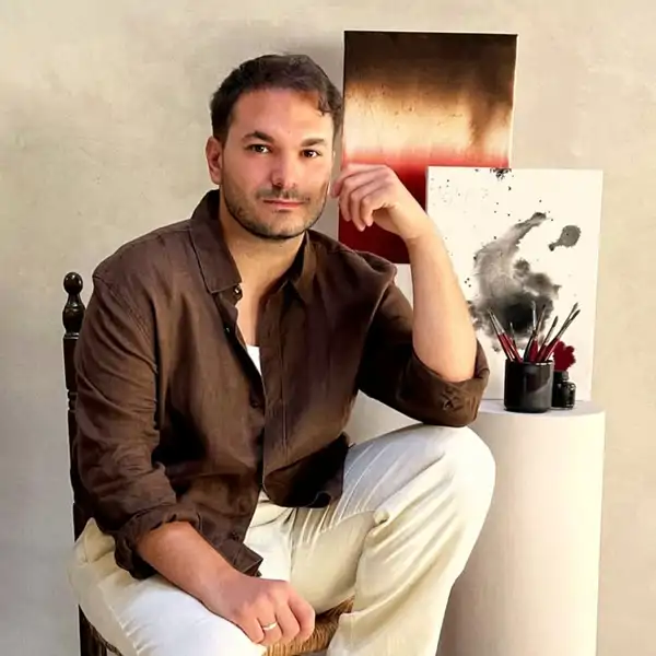 Álvaro Toledo, experto en decoración: "Hay cosas que nos encantan hoy, pero dentro de 10 años van a envejecer fatal"