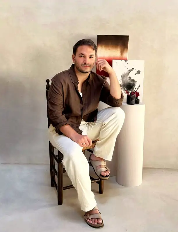 Álvaro Toledo, experto en decoración: "Hay cosas que nos encantan hoy, pero dentro de 10 años van a envejecer fatal"