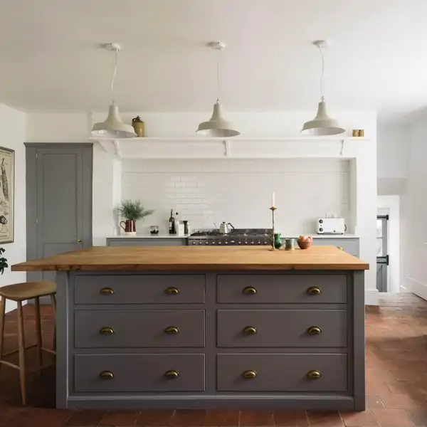 cocina vintage