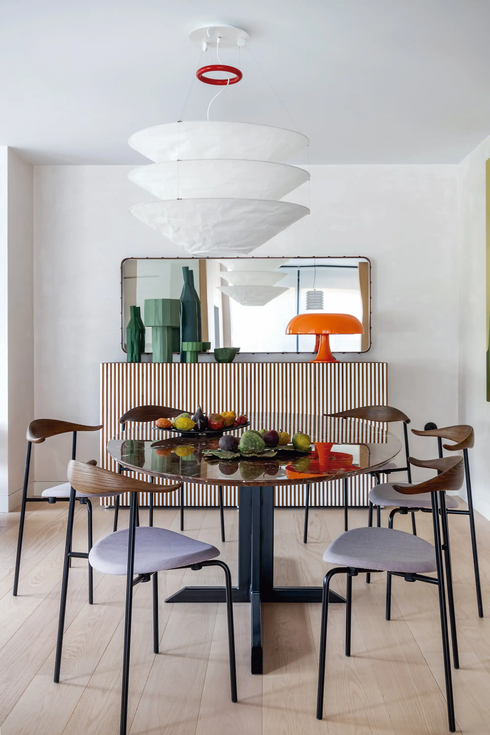 comedor