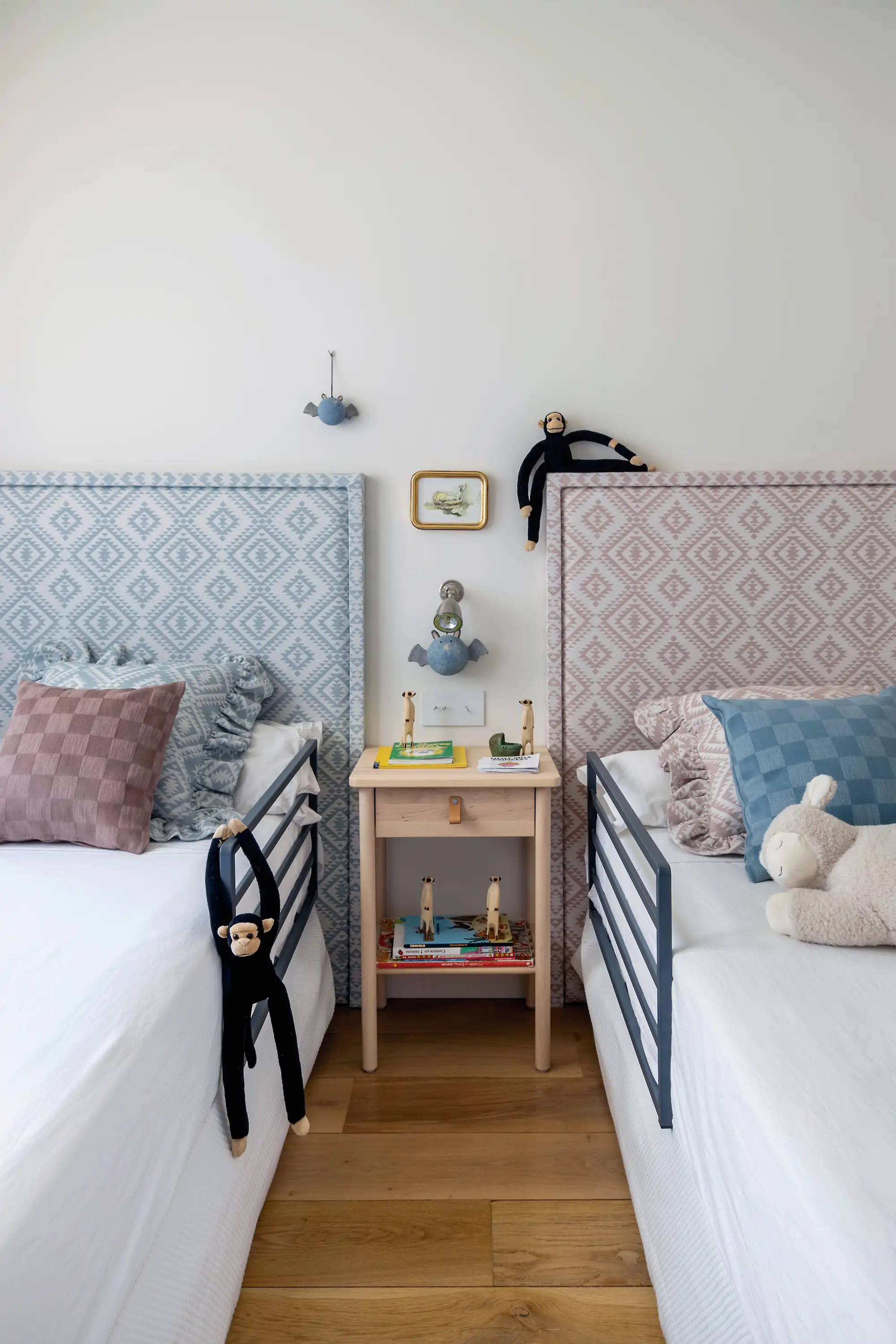 dormitorio infantil