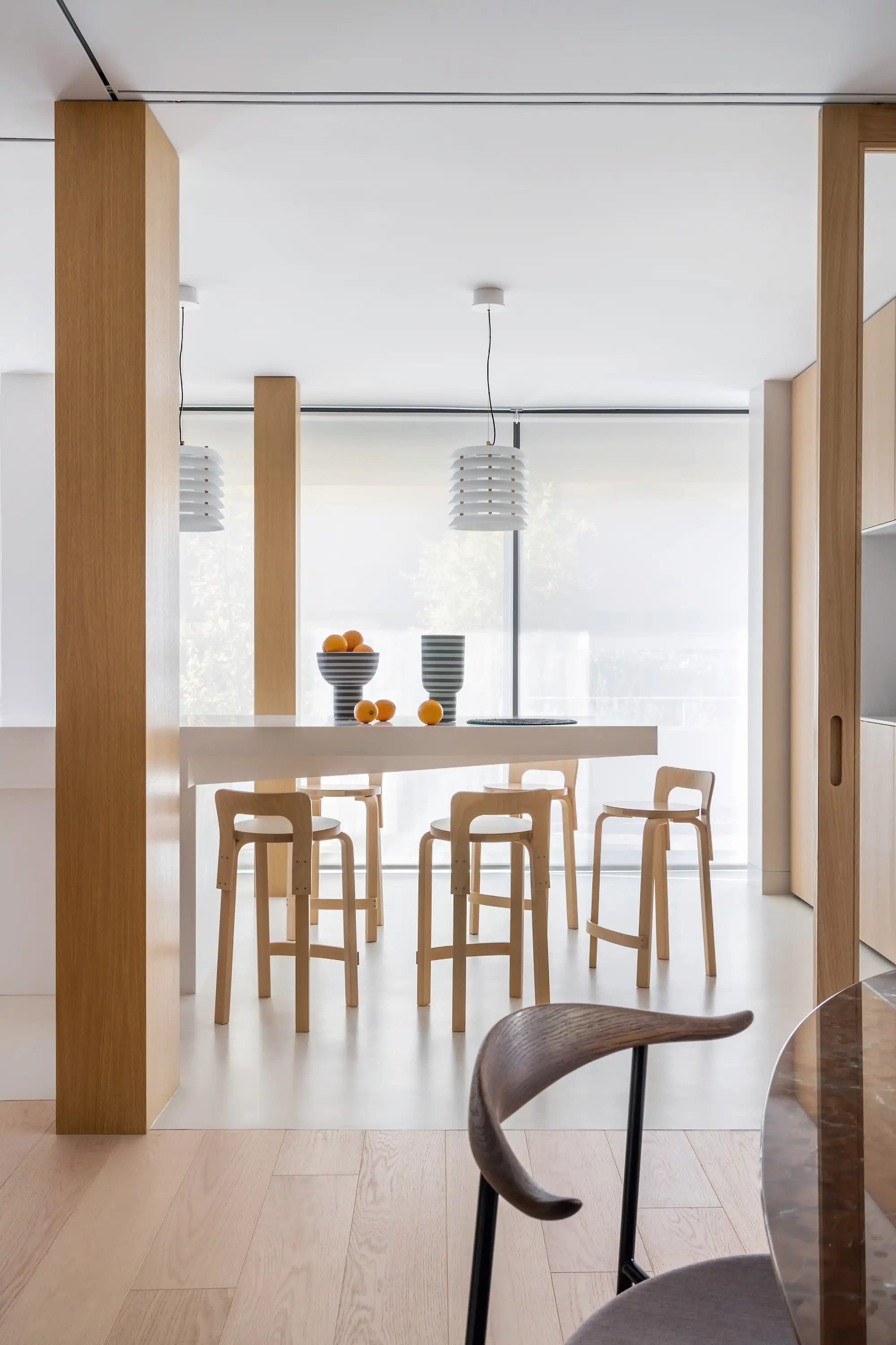 isla cocina